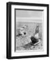 How to Get Rid of Cellulite...-null-Framed Photographic Print