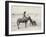 How to Have Fun on the Beach (1951)-null-Framed Photographic Print