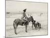 How to Have Fun on the Beach (1951)-null-Mounted Photographic Print