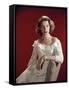 How to Marry a Millionaire 1953 Directed by Jean Negulesco Lauren Bacall-null-Framed Stretched Canvas