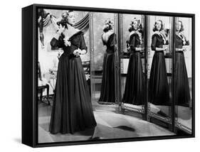 How to Marry a Millionaire, 1953-null-Framed Stretched Canvas