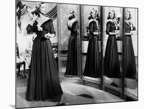 How to Marry a Millionaire, 1953-null-Mounted Photographic Print