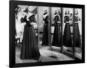 How to Marry a Millionaire, 1953-null-Framed Photographic Print