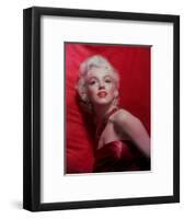 How to Marry a Millionaire, 1953-null-Framed Photographic Print