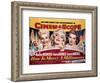 How To Marry A Millionaire, Betty Grable, Marilyn Monroe, Lauren Bacall, 1953-null-Framed Art Print