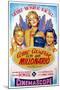 How to Marry a Millionaire, Betty Grable, Marilyn Monroe, Lauren Bacall, 1953-null-Mounted Photo