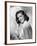 How to Marry a Millionaire, Lauren Bacall, 1953-null-Framed Photo