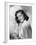 How to Marry a Millionaire, Lauren Bacall, 1953-null-Framed Photo
