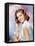 HOW TO MARRY A MILLIONAIRE, Lauren Bacall, 1953.-null-Framed Stretched Canvas