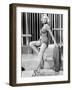 How to Marry a Millionaire, Marilyn Monroe, 1953-null-Framed Photo