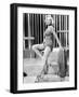 How to Marry a Millionaire, Marilyn Monroe, 1953-null-Framed Photo