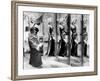 How to Marry a Millionaire, Marilyn Monroe, 1953-null-Framed Photo