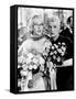 How to Marry a Millionaire, Marilyn Monroe, Betty Grable, 1953-null-Framed Stretched Canvas