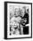 How to Marry a Millionaire, Marilyn Monroe, Betty Grable, 1953-null-Framed Photo