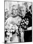 How to Marry a Millionaire, Marilyn Monroe, Betty Grable, 1953-null-Mounted Photo