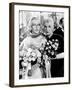 How to Marry a Millionaire, Marilyn Monroe, Betty Grable, 1953-null-Framed Photo