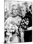 How to Marry a Millionaire, Marilyn Monroe, Betty Grable, 1953-null-Mounted Photo