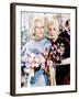 How to Marry a Millionaire, Marilyn Monroe, Betty Grable, 1953-null-Framed Photo