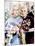 How to Marry a Millionaire, Marilyn Monroe, Betty Grable, 1953-null-Mounted Photo