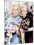 How to Marry a Millionaire, Marilyn Monroe, Betty Grable, 1953-null-Mounted Photo