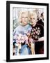 How to Marry a Millionaire, Marilyn Monroe, Betty Grable, 1953-null-Framed Photo