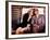 How To Marry A Millionaire, Marilyn Monroe, David Wayne, 1953-null-Framed Photo