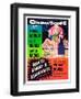 How to Marry a Millionaire-null-Framed Premium Giclee Print