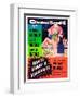 How to Marry a Millionaire-null-Framed Premium Giclee Print