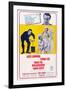 How to Murder Your Wife, Jack Lemmon, Virna Lisi, 1965-null-Framed Art Print