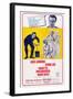 How to Murder Your Wife, Jack Lemmon, Virna Lisi, 1965-null-Framed Art Print