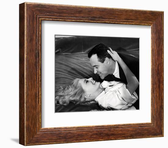 How to Murder Your Wife-null-Framed Photo