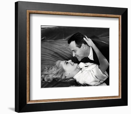 How to Murder Your Wife-null-Framed Photo