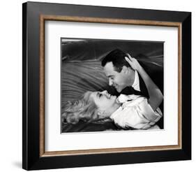 How to Murder Your Wife-null-Framed Photo