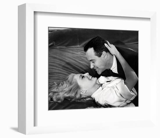 How to Murder Your Wife-null-Framed Photo