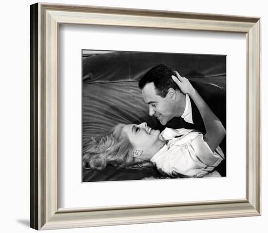 How to Murder Your Wife-null-Framed Photo