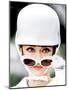 How to Steal a Million, Audrey Hepburn, 1966-null-Mounted Photo