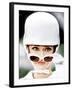 How to Steal a Million, Audrey Hepburn, 1966-null-Framed Photo