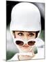 How to Steal a Million, Audrey Hepburn, 1966-null-Mounted Photo