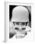 How to Steal a Million, Audrey Hepburn, 1966-null-Framed Premium Photographic Print