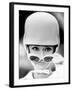 How to Steal a Million, Audrey Hepburn, 1966-null-Framed Premium Photographic Print