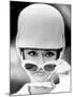 How to Steal a Million, Audrey Hepburn, 1966-null-Mounted Premium Photographic Print