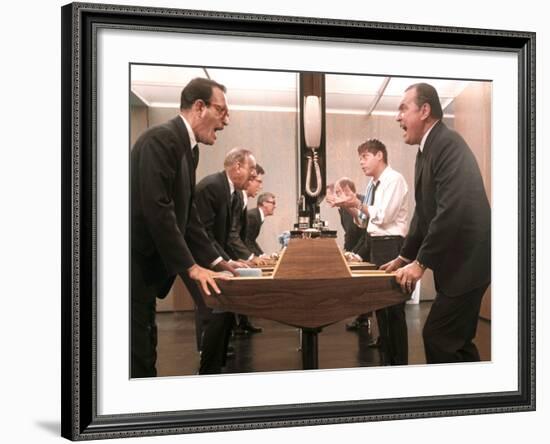 How To Succeed In Business Without Really Trying, 1967-null-Framed Photo