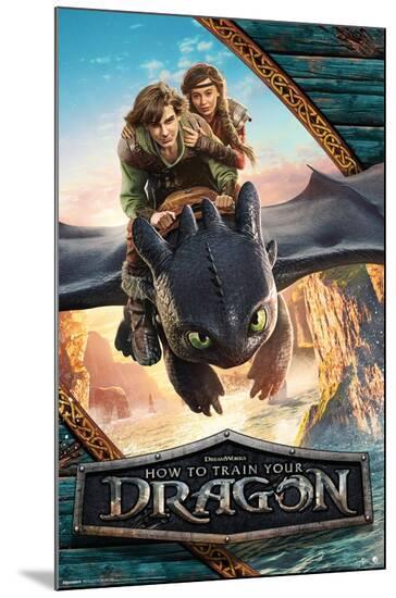 Poster, , large