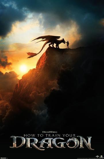 Poster, , large
