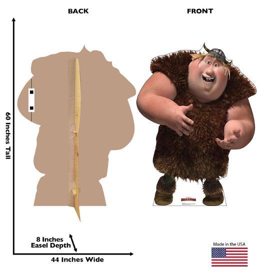 Cardboard Cutouts, , large