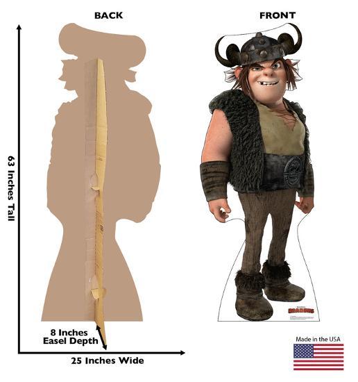 Cardboard Cutouts, , large