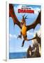 How to Train Your Dragon-null-Framed Poster