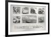 How Torpedo Boat is Built at Messrs. Yarrow and Co.'s Works, Poplar, 'The Illustrated London News'-null-Framed Giclee Print