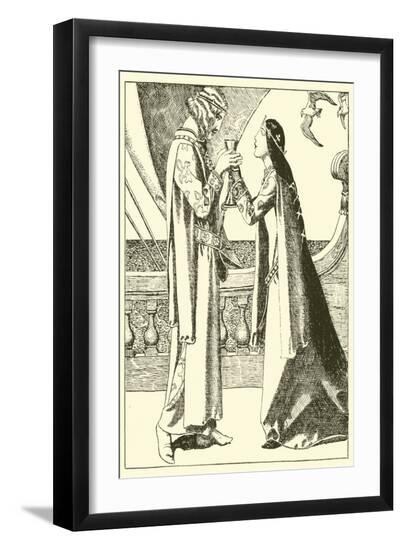 Premium Giclee Print, , large