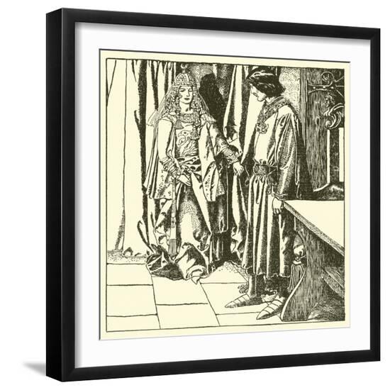 Premium Giclee Print, , large